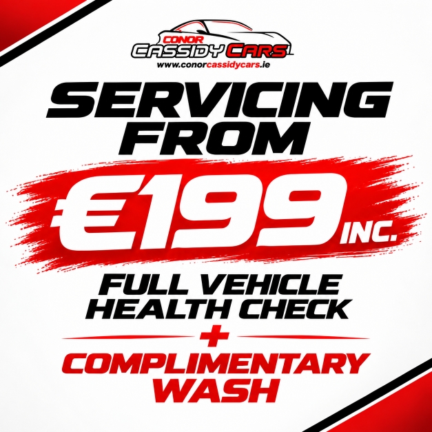 Service Offer